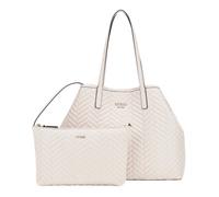 GUESS shopper bag Vikky II Large 2 In 1 Tote Bag L Stone