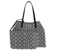 GUESS shopper bag Vikky II Large Tote Black