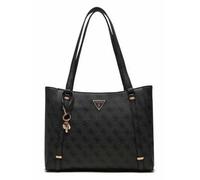GUESS Shopper Handbag Eco Erica Mixed Colours 11 Grey, Coal logo, standard size, Backpack