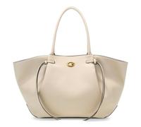GUESS shoulder bag Allegra Girlfriend Tote Bone beige