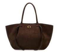 GUESS shoulder bag Allegra Girlfriend Tote Espresso