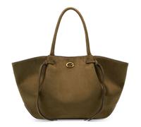 GUESS shoulder bag Allegra Girlfriend Tote Olive