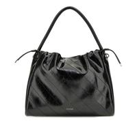 GUESS shoulder bag Amys Drawstring Tote Black