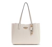 Guess Anise Shopper Bag 40 cm Laptop compartment white