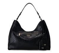 GUESS shoulder bag Antonia Hobo Black