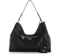 GUESS shoulder bag Antonia Hobo Black