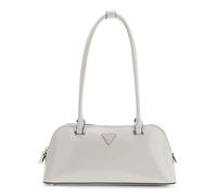 GUESS shoulder bag Arnela Shoulder Satchel Bag Light Taupe