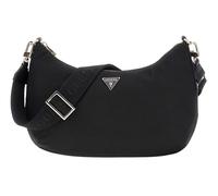 GUESS shoulder bag Bessey Hobo Shoulder Bag Black