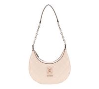 GUESS shoulder bag Bessey Hobo Shoulder Bag Sand