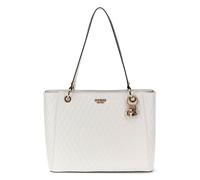 GUESS shoulder bag Betula Noel Tote White