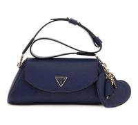 GUESS shoulder bag Bolena Flap Shoulder Bag Midnight