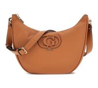 GUESS shoulder bag Calebra Hobo Shoulder Bag Cognac