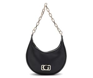 GUESS shoulder bag Circe Hobo Shoulder Bag Black