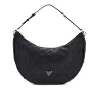 GUESS shoulder bag Cresidia Hobo Black