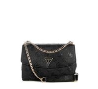 GUESS Women CresidiaConvXb Womens Black
