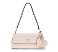 GUESS shoulder bag cross body bag Isobel Convertible Xbody Flap Light Rose