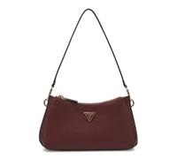 GUESS shoulder bag cross body bag Noelle II 3 Comp Shoulder Xbody Burgundy