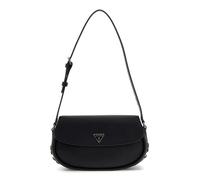 GUESS shoulder bag Danya Flap Shoulder Bag Black