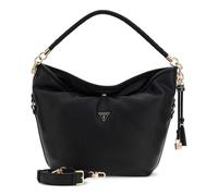 GUESS shoulder bag Danya Hobo Black