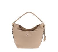 GUESS shoulder bag Danya Hobo Taupe beige