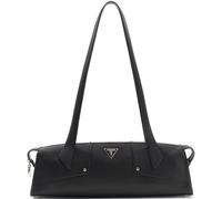 GUESS shoulder bag Darcy Shoulder Satchel Bag Black