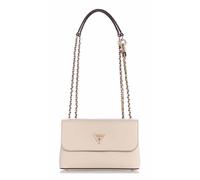 GUESS shoulder bag Daryna Convertible Xbody Flap Bone