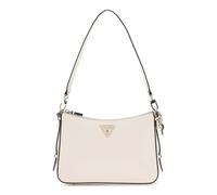 GUESS shoulder bag Daryna Top Zip Shoulder Bag Bone