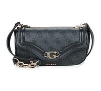 Guess Shoulder Bag DEA CROSSBODY FLAP in Black One size