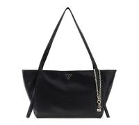 GUESS shoulder bag Devon 3 Compartment Tote Black