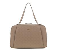 Guess Devon Weekender travel bag 48 cm gray