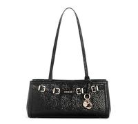 GUESS shoulder bag Dovie Girlfriend Shoulder Satchel Black