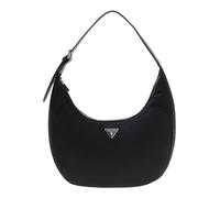 GUESS shoulder bag Eco Gemma Hobo Black
