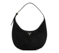 GUESS shoulder bag Eco Gemma Hobo Black