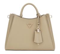 GUESS shoulder bag Eco Gloriana Girlfriend Satchel Bag Sage