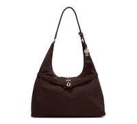 Coleen Logo Small SA - female - Guess - Shoulder Bags - Brown - ONE SIZE - Bags ONE SIZE