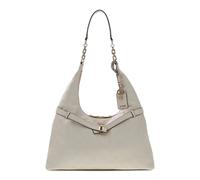 GUESS shoulder bag Ella Logo Hobo Stone Logo