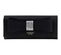 GUESS shoulder bag evening bag Elsie Mini Clutch Black
