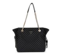 GUESS shoulder bag Everlee Tote Black