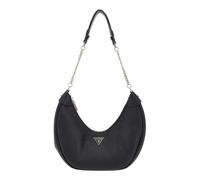 GUESS shoulder bag Fedora Hobo Bag Black