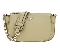 GUESS shoulder bag Fedora Shoulder Bag Sage