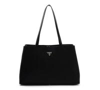 GUESS shoulder bag Follie Tri Compartment Tote Black