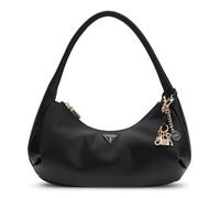 GUESS shoulder bag Gilda Hobo Black