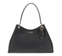 GUESS shoulder bag Girlfriend Carryall Black