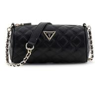 GUESS shoulder bag Giully II Mini Barrel Bag Black