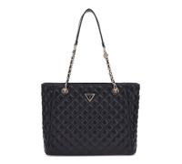 GUESS shoulder bag Giully Tote Bag L Black