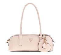 GUESS shoulder bag handbag Isobel Small Shoulder Satchel Light Rose