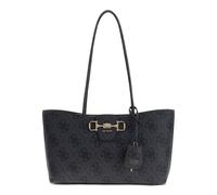 Guess Janie Shoulder Bag 43 cm black