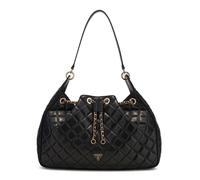 GUESS shoulder bag Juliet Hobo Black
