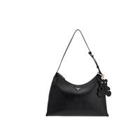 GUESS shoulder bag Kassie Hobo Bag Black