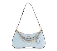 Guess Libby Shoulder Bag 30 cm blue
